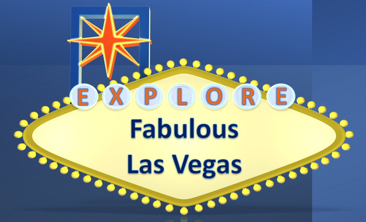 Discover In Vegas