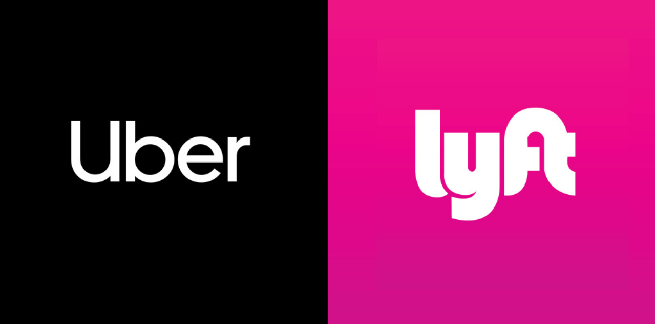 uber lyft